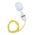 thumbnail image 4 of Water PP Float Switch Fish Tank Liquid Water Level Sensor for Water Dispenser Heater Humidifiers Bathroom Equipment, 4 of 7