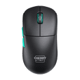 thumbnail image 1 of CHERRY XTRFY M68 Souris Sans Fil Noire, 1 of 5