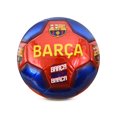 thumbnail image 1 of Barcelona - Ballon de Soccer Signature Métallique (Taille 1), 1 of 2