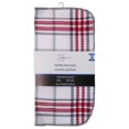 thumbnail image 1 of MAINSTAYS 8pk Waffle Dishcloths, 1 of 3