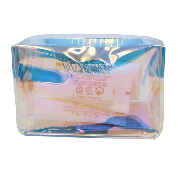 Valmont Pochette d'Échantillon de Réflexion de Luminosité