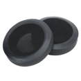 thumbnail image 1 of Coussin d'Oreille pour Razer Kraken Pro, Coussinets d'Oreille en Éponge Souple Couvre-Oreille d'Écouteurs Coussin d'Oreille Intégration Transparente, 1 of 7