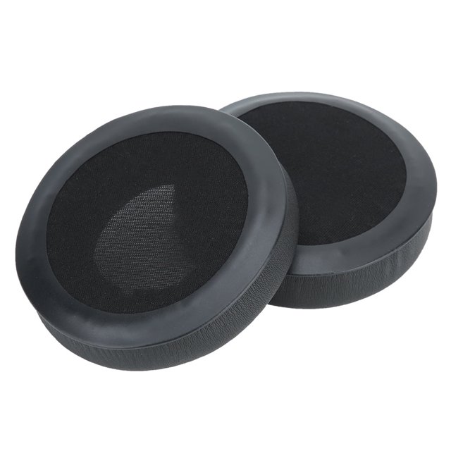 Coussin d'Oreille pour Razer Kraken Pro, Coussinets d'Oreille en Éponge Souple Couvre-Oreille d'Écouteurs Coussin d'Oreille Intégration Transparente