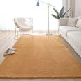thumbnail image 1 of Dvkptbk Rugs for Living Room European Solid Color Carpet Living Room Coffee Table Mat Bedroom Fully Covered Bedside Carpet Thickened Washable Household Carpet Mat, 1 of 6