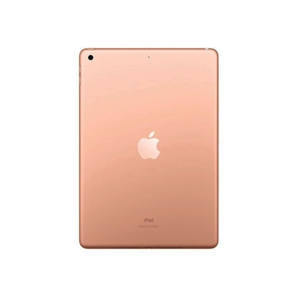 Refurbished Apple iPad (10.2-inch, Wi-Fi, 32GB) - Gold (Latest