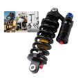 thumbnail image 1 of Suspension à Ressort en Aluminium pour Vélos, Motos Électriques, 550lbs, 1 of 7