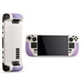 thumbnail image 1 of Protective Case for Steam Deck - Reliable Accessory with Stand Function, 1 of 9
