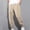 Khaki, variant on Viluyesy Mens Jogger Sweatpants Elastic Waist Drawstring Jogger Pants Straight Leg Soft Baggy Pants with Pockets Black Size 2XL