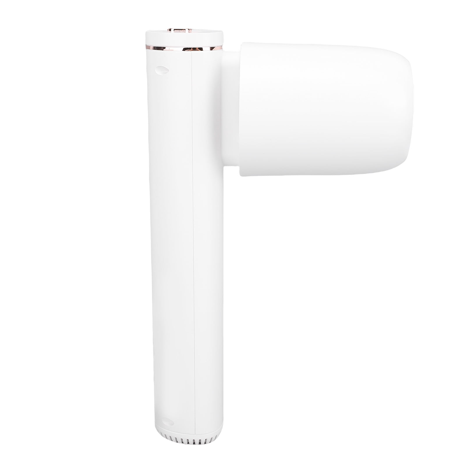 Cordless Hair Dryer, Rechargeable Blow Dryer Copper Core Motor 9x2600MAH Battery 2 Gears High Rotation Speed  for Family Use