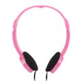 thumbnail image 2 of Children Headphone, Prevent Entanglement Microphone Easy Storage Headphone  For Smartphone, 2 of 8