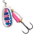 thumbnail image 1 of Blue Fox Classic Vibrax 1/8 oz., Painted Rainbow Trout, 1 of 2