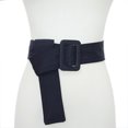 thumbnail image 4 of letairis Cloth Replacement Belt For Trench Coat Wide Applications Flexible And Adjustable Long-lasting Dark blue, 4 of 6