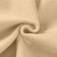 thumbnail image 4 of cllios Chandails à Col Rond pour Femmes, Chandails à Manches Longues Surdimensionnés, Blouses Basiques de Couleur Unie, Chandail Léger 2024 d'Automne, Tunique, Haut Décontracté d'Entraînement, Chandail à Enfiler, Haut Preppy, 4 of 5