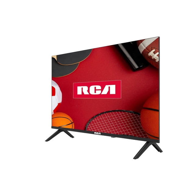 Open Box - RCA CA1FG4300 43" 1080P FHD LED Smart Android TV