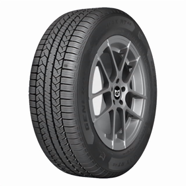 General AltiMAX RT45 225/70R16 103T BSW pneu