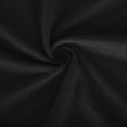 thumbnail image 3 of Robes d'Été Grande Taille pour Femmes 2024 Couleur Unie Robe à Manches Courtes Économisez jusqu'à 65 % de Rabais!, 3 of 5