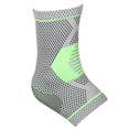 thumbnail image 1 of 1 Piece Compression Foot Sleeve Plantar Fasciitis Support Sock Arch Support, 1 of 8