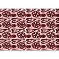 thumbnail image 1 of Ahgly Tapis Rectangulaire Lavable en Machine Intérieur Transitionnel Rose Pastel, 5 Pieds x 8 Pieds, 1 of 7
