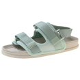 thumbnail image 2 of LSLJS Chaussures Compensées Antidérapantes à Semelle Épaisse d'Été pour Femme, Sandales pour Femmes, 2 of 3