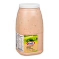 thumbnail image 1 of Kraft Vinaigrette Mille-îles / 3,78 L/unité, 2 Unités/caisse, 1 of 3