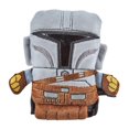 thumbnail image 1 of Star Wars - Le Mandalorien Peluche, 1 of 4