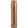 thumbnail image 1 of BRAZILIAN BLOWOUT Model 11T22 Prodigital Titanium Flat Iron, Grey, 1 Count, 1 of 8