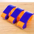 thumbnail image 3 of Packaging Sealing Cutter, Packing Tape Dispenser Adjustable Width  For Moving, 3 of 8