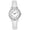 WH, variante sur FcBaudy Montre à Quartz pour Femmes, Montres pour Femmes Chiffres Classique Mode Montre à Bracelet en Cuir Montre de Qualité Cadeau Montre Montre pour Femmes Montre-Bracelet