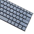 thumbnail image 4 of Tachiuwa Keyboard US Layout Durable Basic Accessories Plasic Replacement Matte No Backlit, 4 of 4