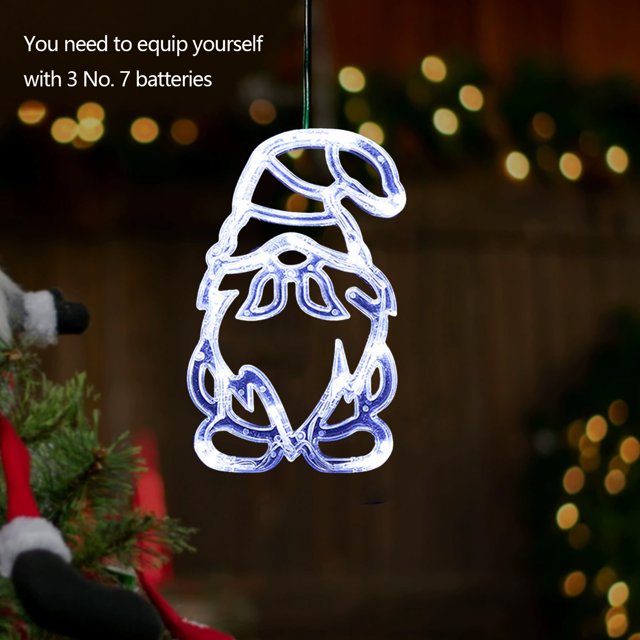 Vaidha Easter Bunny Light Box | Battery Powered LED Window Decor | Holiday Party Decoration with Timer | 4 Piece Set for Indoor Easter Decorations
