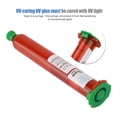 thumbnail image 4 of 50g  Glue LOCA Optical Glue TP-1600 For Phone  Glass Lens LCD Screen Repair, 4 of 8