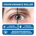 thumbnail image 5 of CYC Eye Cold Compress Gel Eye Fatigue Dryness And Blurring And Gel Is Applied Around The Eyes, 5 of 5
