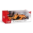 thumbnail image 4 of VOLTZ TOYS Licensed Lamborghini Sian RC Car 1:14 Scale Remote Control Sports Car with 2.4GHz, LED Lights for Kids & Adults, 4 of 7
