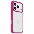 thumbnail image 2 of OtterBox Étui Profile Rose Crystal (Rose) pour iPhone 17 Pro, 2 of 4