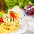 thumbnail image 3 of Mirdinner 24 Pcs Dinner Forks set, 7.79-Inch Stainless Steel Forks Silverware Set, Flatware/Salad Forks, Table Forks, Using for Home, Kitchen or Restaurant, Mirror Polished, Dishwasher Safe, 3 of 5