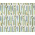 thumbnail image 4 of oneOone Tissu en Coton Flex à Rayures Chevron 40 Pouces de Large, 4 of 4