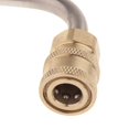 thumbnail image 3 of jinwen Tournevis d'Extension Tige d'Extension pour Lance 1/4 Pouce Raccord Rapide, Nettoyage 17 cm, 3 of 8