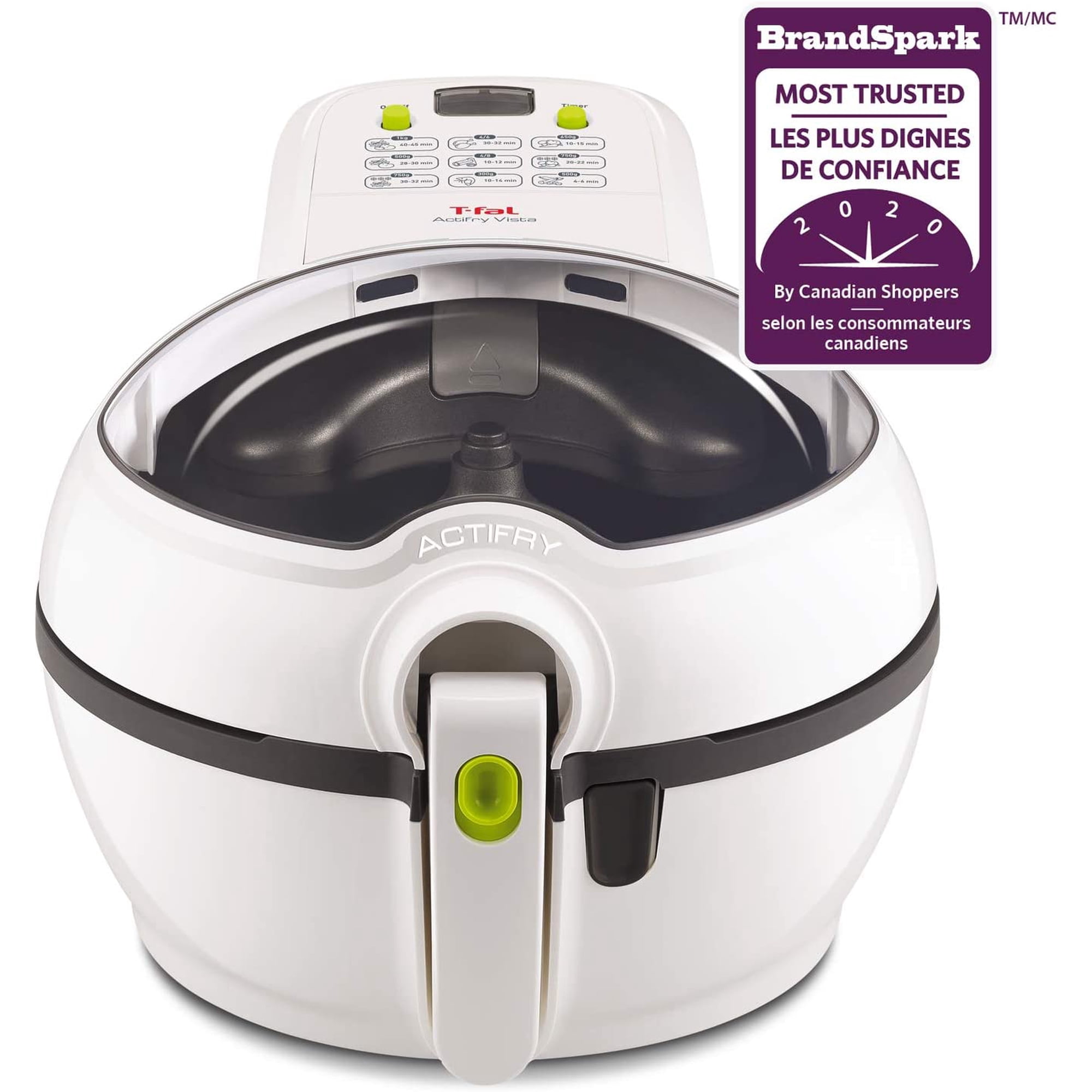 T-Fal ActiFry Vista Air Fryer - Walmart.ca