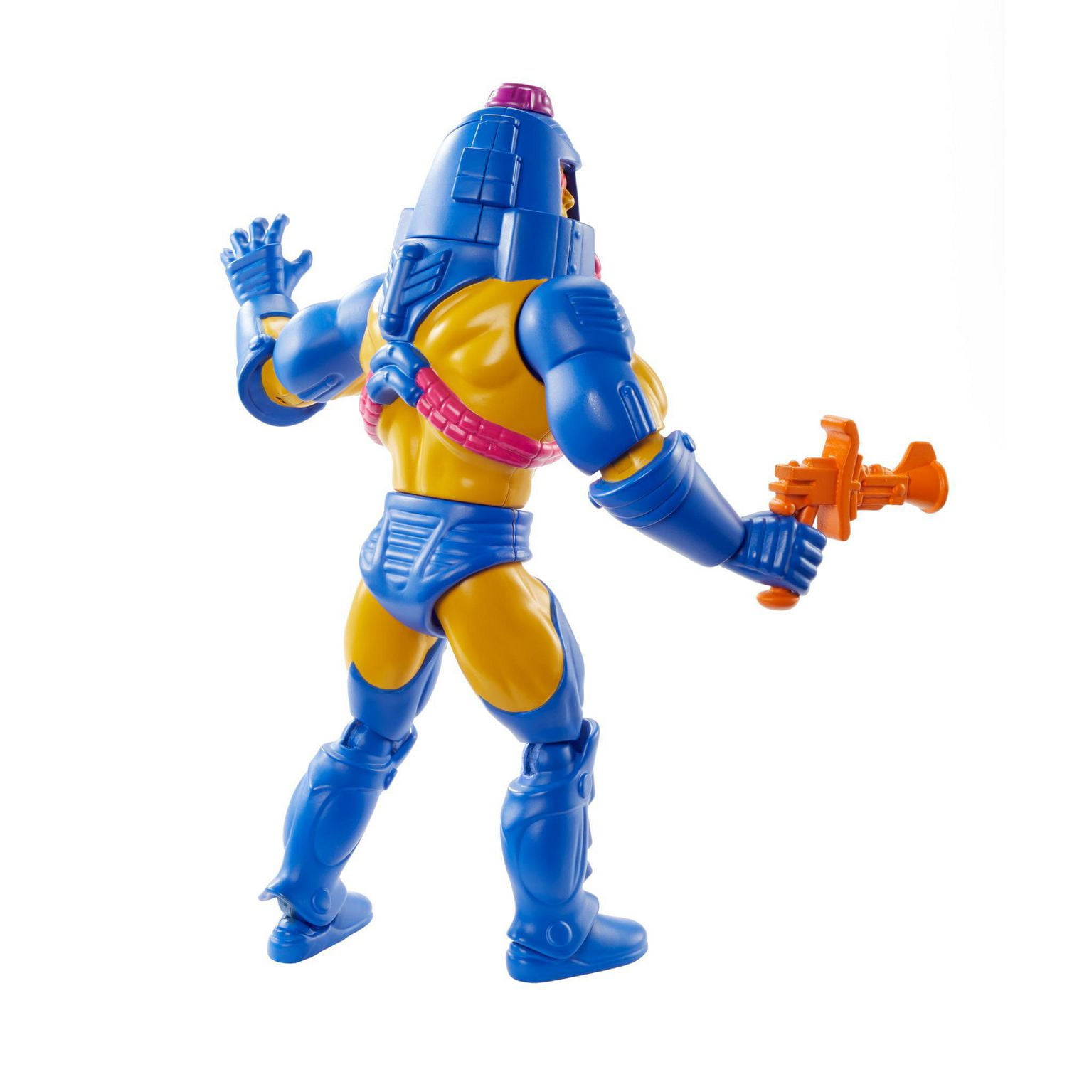 Masters of the Universe: Origins Figurine articulée Man-E-Faces