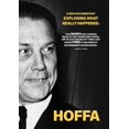 thumbnail image 1 of MUSIC VIDEO DIST HOFFA   (DVD) DWNE785077, 1 of 1
