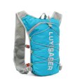 thumbnail image 1 of Gilet d'Hydratation de Course Sac à Dos, Sac d'Hydratation Sac à Dos, Sac à Dos d'Eau pour Randonnée Sentier Course Course à Pied, 1 of 8
