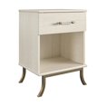 thumbnail image 1 of Little Seeds Monarch Hill Clementine White Nightstand, 1 of 9