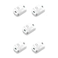 thumbnail image 2 of tredstone WiFi Smart Switch Wireless Remote Switch Timer APP Control Smart Home Smart Life For Google Home 5Set, 2 of 6