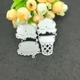 thumbnail image 4 of Metal Die Cutting Dies Stencil For DIY Scrapbooking Album Paper Card Decor Craft, 4 of 5