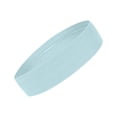 thumbnail image 2 of Bandeau de Sport, Évacuation de l'Humidité, Mode Polyvalente, Respirant, Antidérapant, Bandeau pour Cheveux Doux pour la Course, 2 of 8