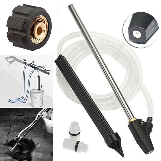 PRETXORVE Series High-pressure Sandblasting Pressure Nozzle Washer For Wet Sandblasting Pressure Nozzle