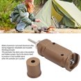thumbnail image 4 of Camping Trip Alarm Easy To Install, Reliable And Reusable, Effective Deterrent For Residential Campsites Farms, 4 of 8