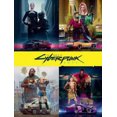 thumbnail image 3 of Le Monde du Cyberpunk 2077, 3 of 3