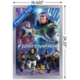 thumbnail image 2 of Disney Pixar Lightyear - Groupe, 2 of 4