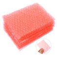 thumbnail image 4 of 100pcs Bubble Pouches Shipping Packaging Pouches Shockproof Bubble Mailing Pouches, 4 of 5
